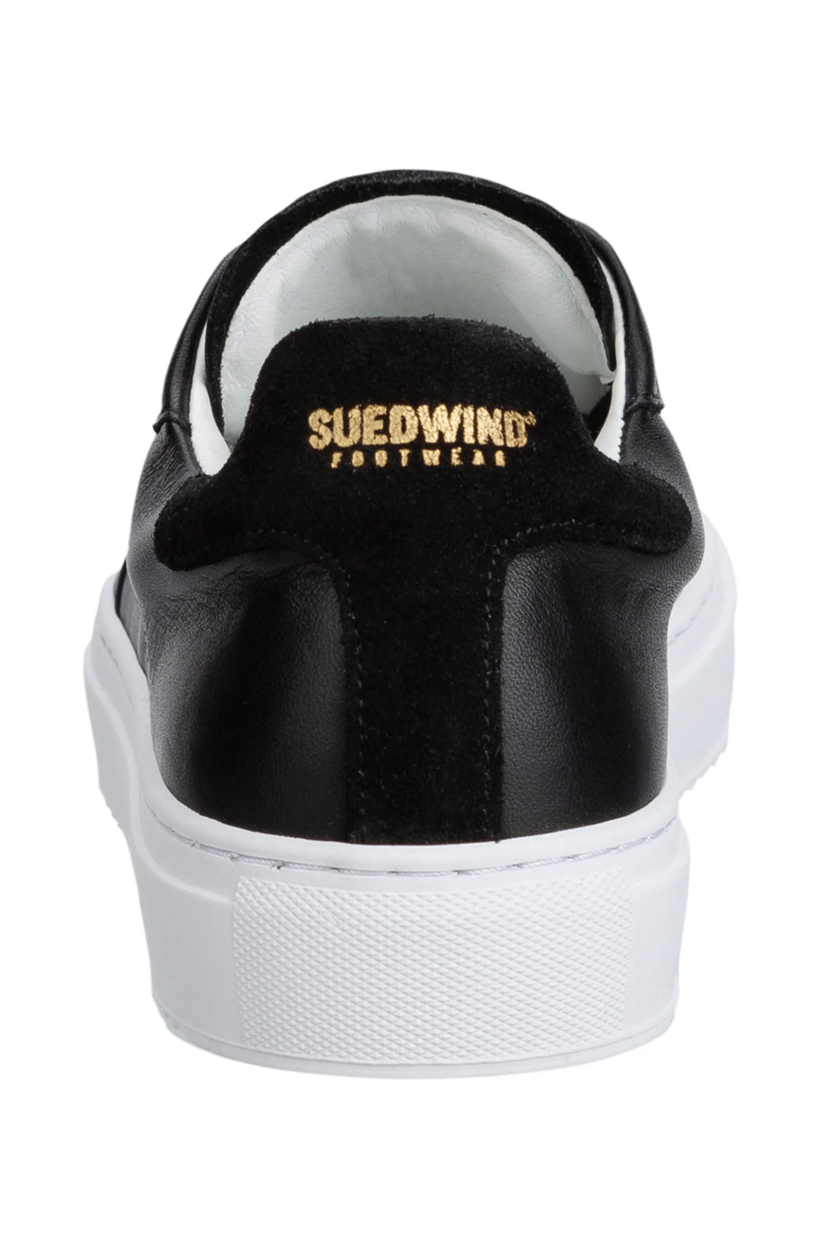 Suedwind Footwear Sneakers in Pelle Copenhagen