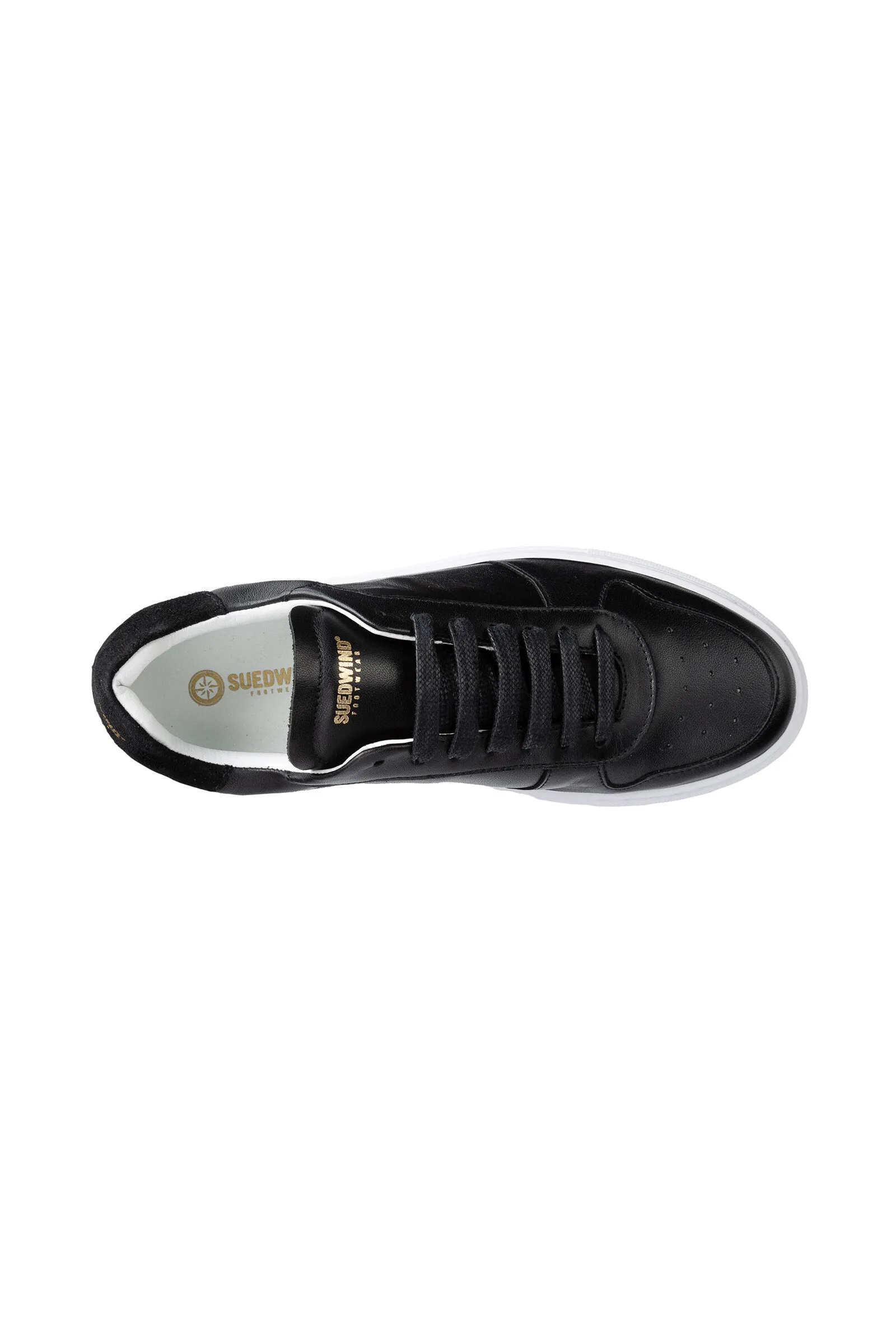 Suedwind Footwear Sneakers in Pelle Copenhagen