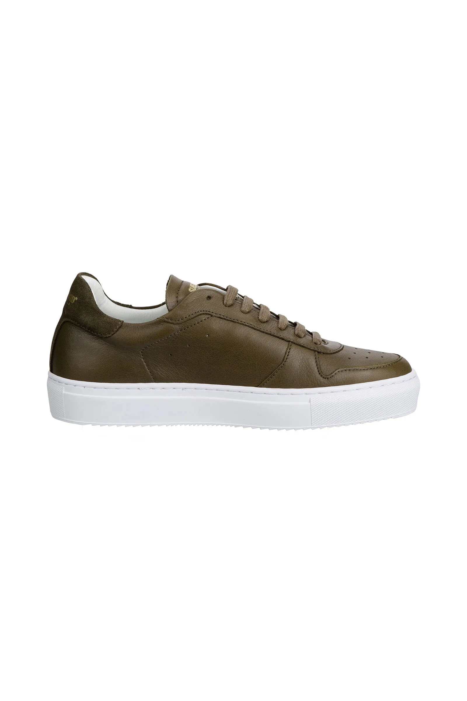 Suedwind Footwear Sneakers in Pelle Copenhagen