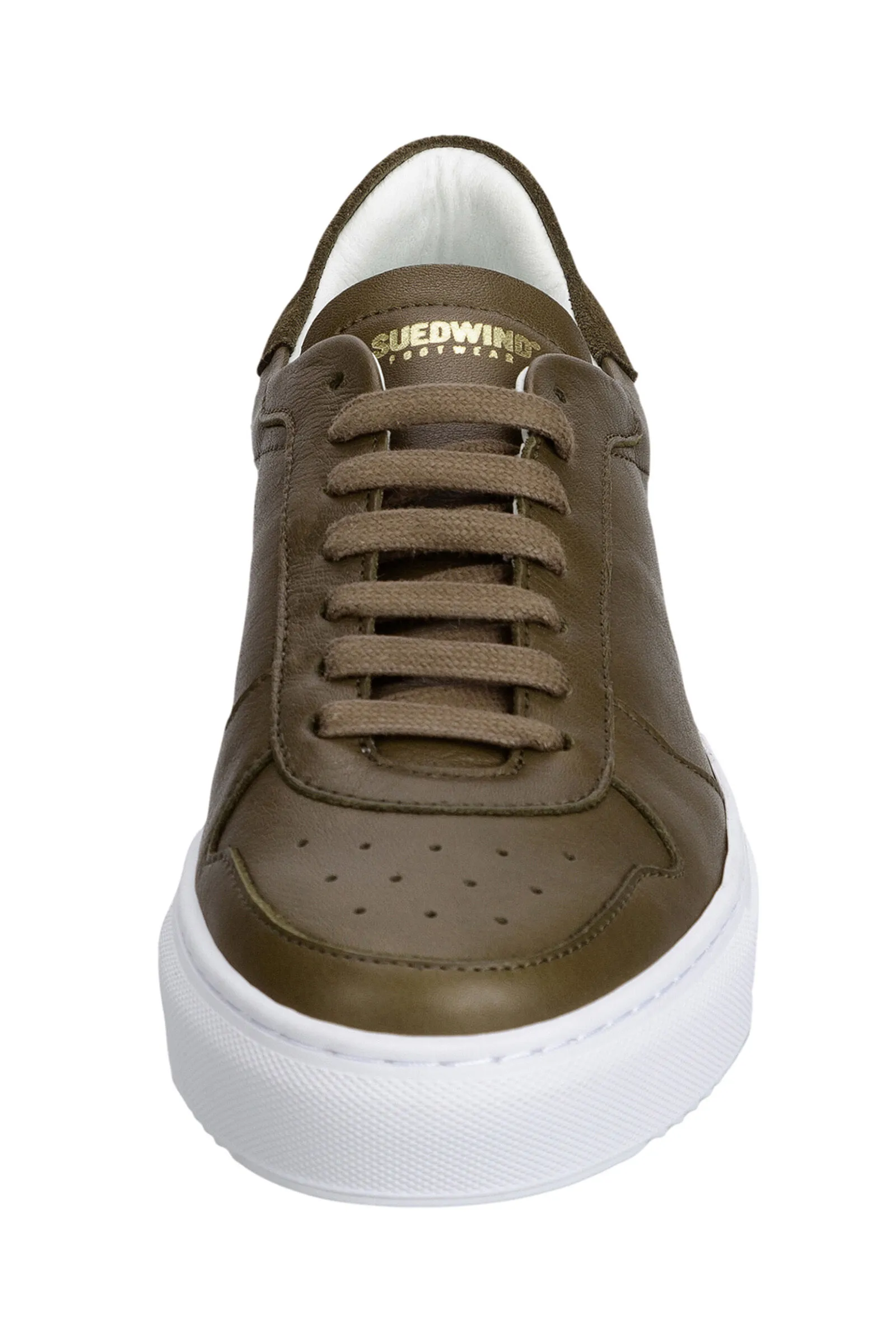 Suedwind Footwear Sneakers in Pelle Copenhagen