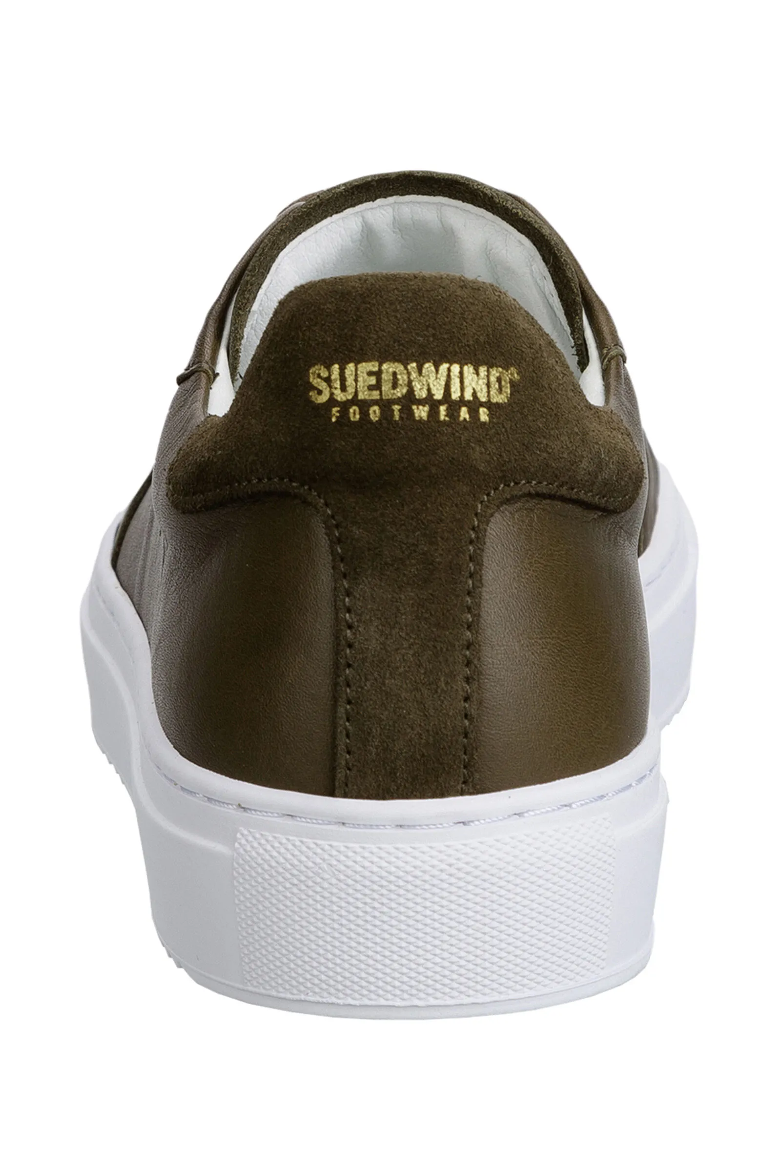 Suedwind Footwear Sneakers in Pelle Copenhagen