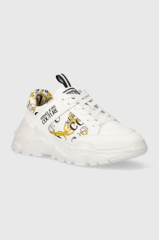 Versace Jeans Couture sneakers in pelle Speedtrack