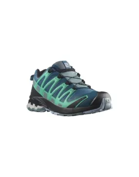 XA PRO 3D v8 GTX SCARPA DA TREKKING LADY SALOMON