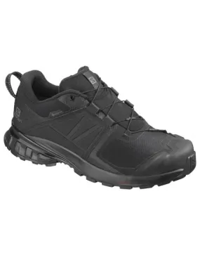 XA WILD GTX UNISEX SCARPA TREKKING SALOMON